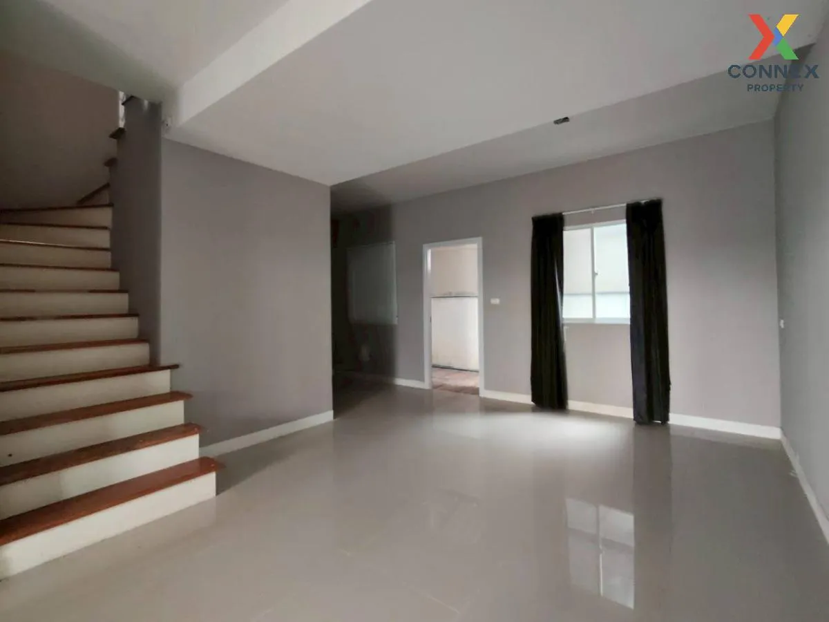 For Sale Townhouse/Townhome  , Lalin Town Lio Bliss 3 Bangna - Sr 4