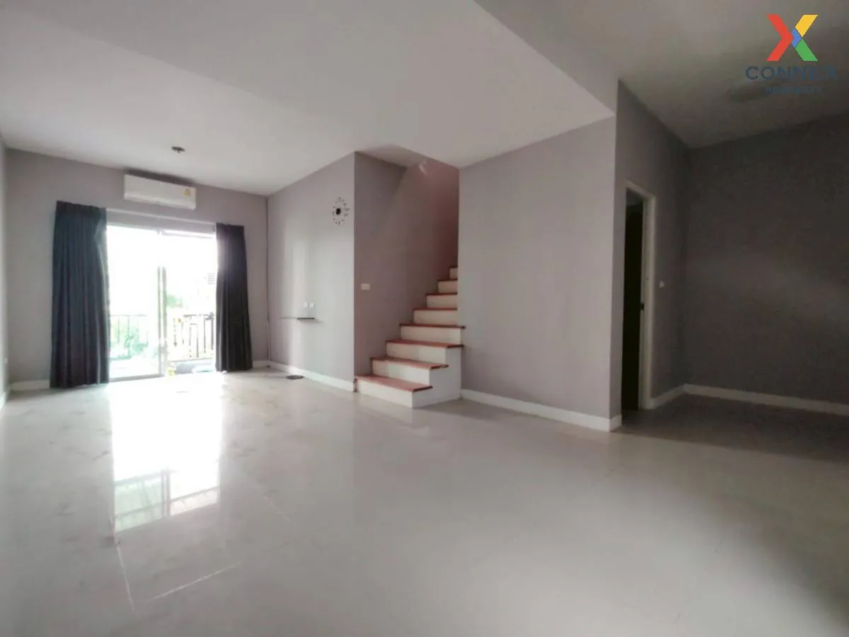 For Sale Townhouse/Townhome  , Lalin Town Lio Bliss 3 Bangna - Sr