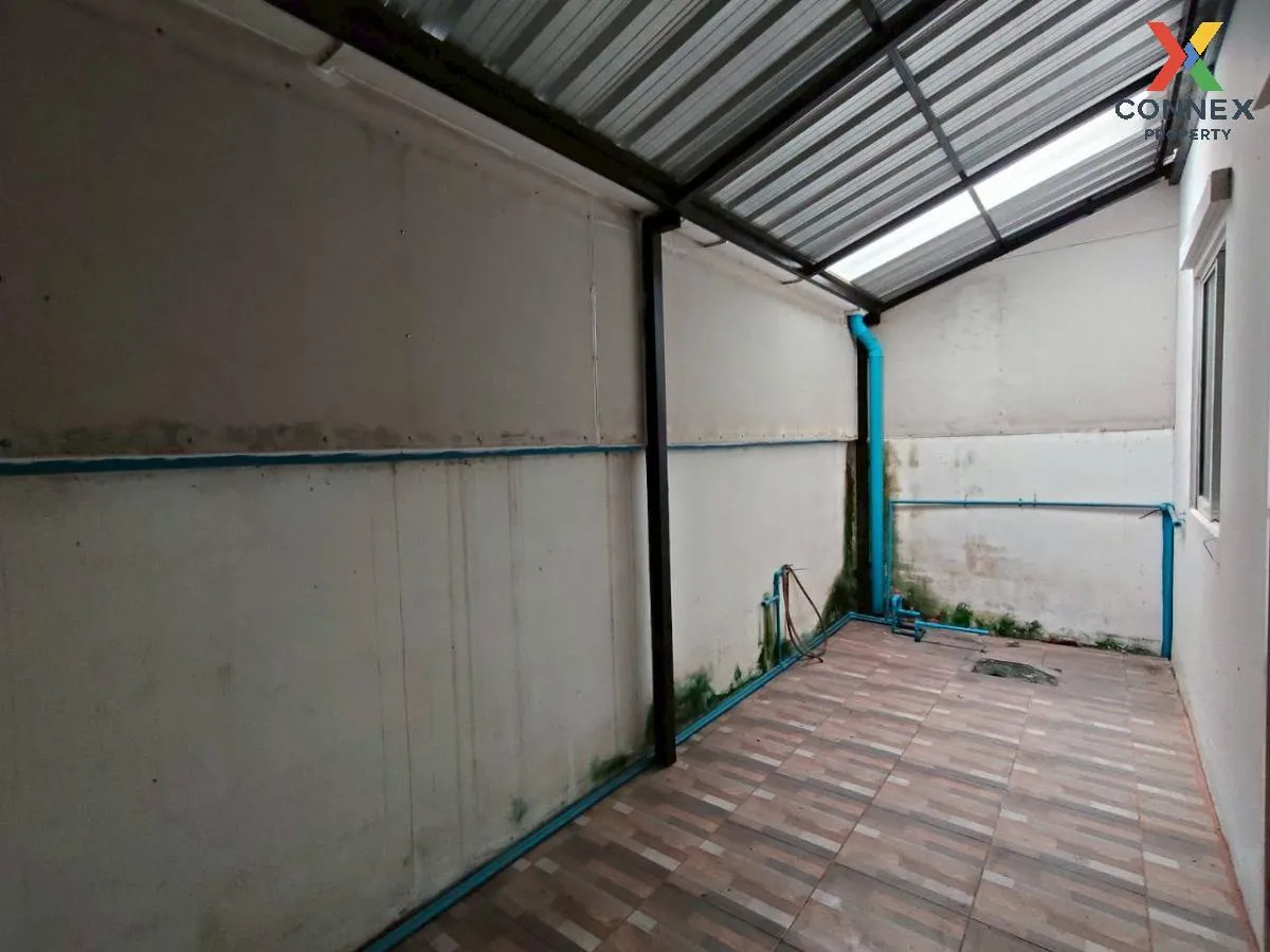 For Sale Townhouse/Townhome  , Lalin Town Lio Bliss 3 Bangna - Sr