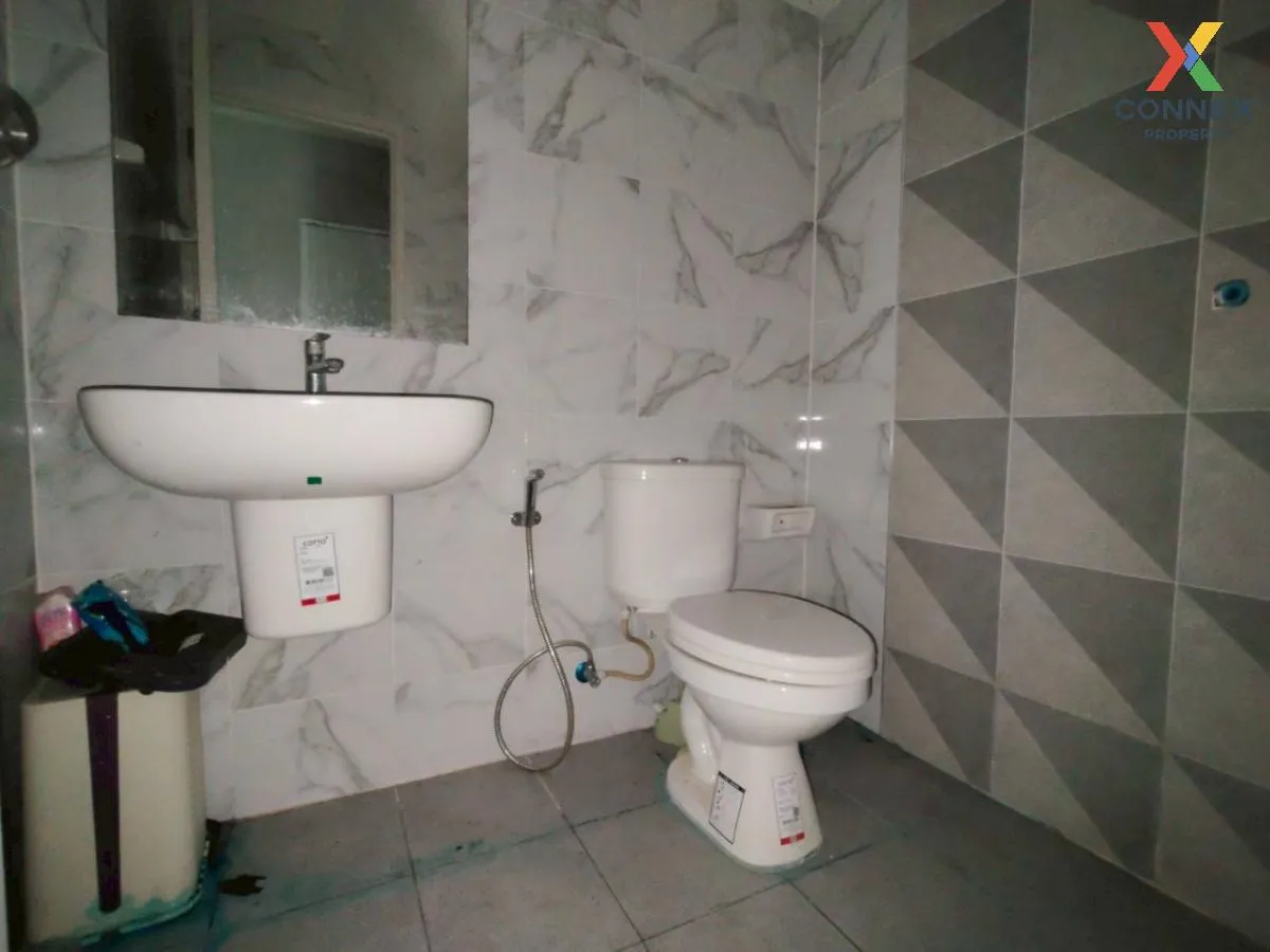 For Sale Townhouse/Townhome  , Lalin Town Lio Bliss 3 Bangna - Sr