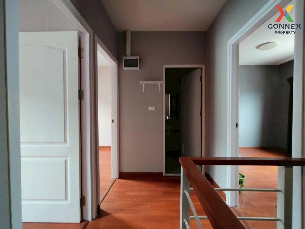 For Sale Townhouse/Townhome  , Lalin Town Lio Bliss 3 Bangna - Sr