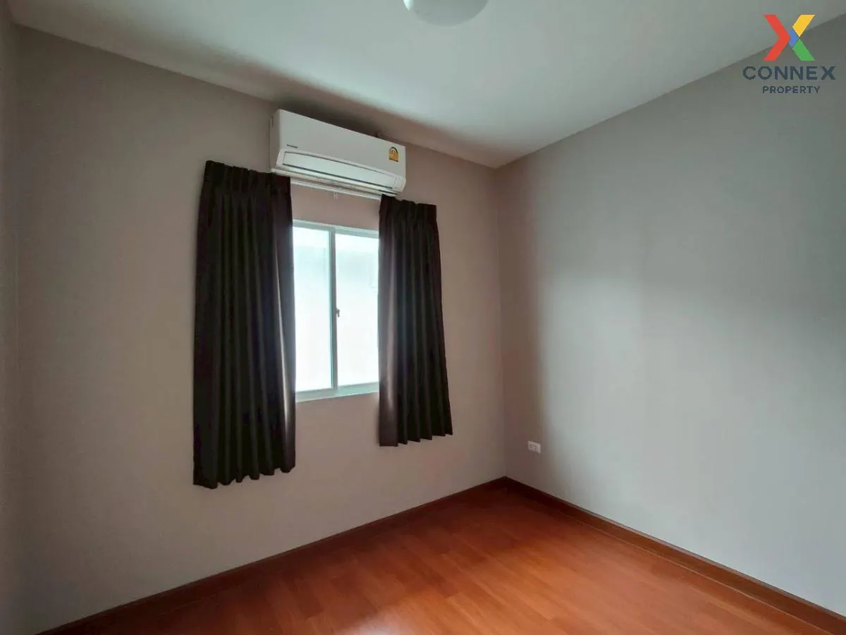 For Sale Townhouse/Townhome  , Lalin Town Lio Bliss 3 Bangna - Sr