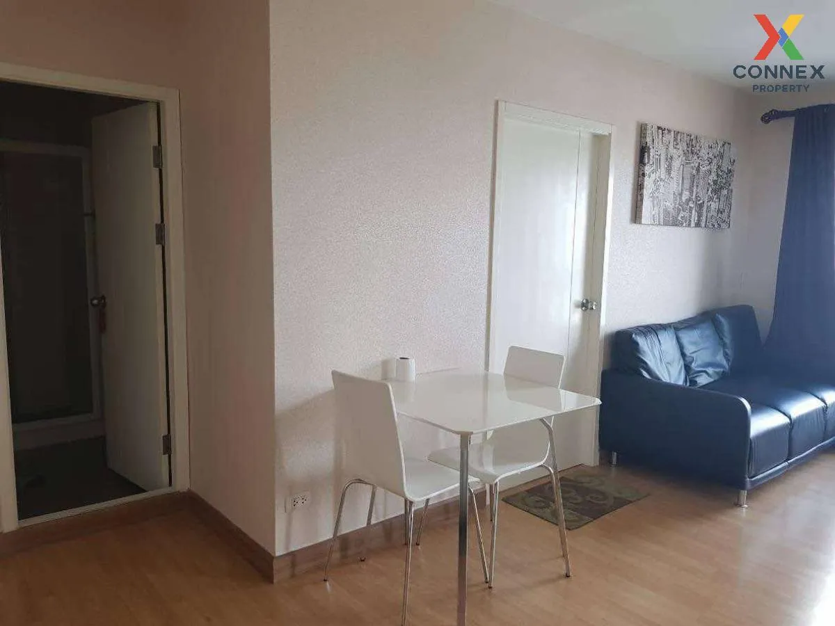 For Sale Condo , Aspire Rama 4 , corner unit , BTS-Ekkamai , Phra 1