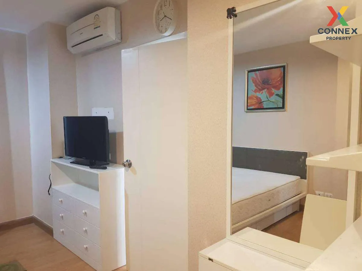 For Sale Condo , Aspire Rama 4 , corner unit , BTS-Ekkamai , Phra 4