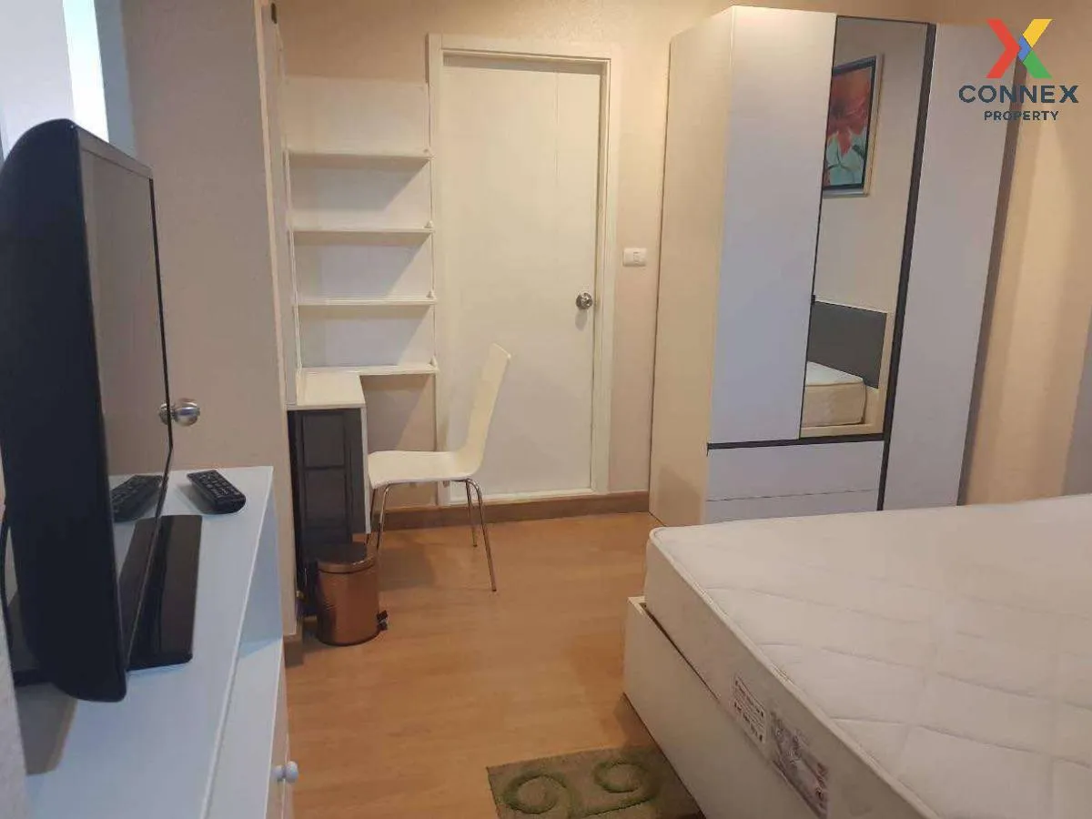 For Sale Condo , Aspire Rama 4 , corner unit , BTS-Ekkamai , Phra