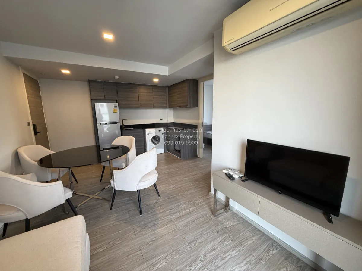 ขายคอนโด  แซฟวี่ พหล - อารีย์ BTS-อารีย์ สามเสนใน เขต พญาไท กรุงเ 1