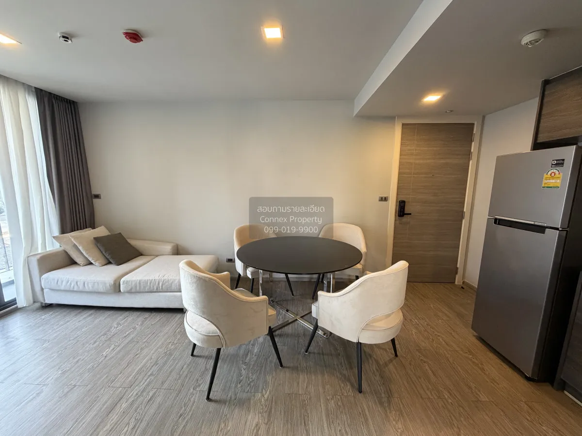 ขายคอนโด  แซฟวี่ พหล - อารีย์ BTS-อารีย์ สามเสนใน เขต พญาไท กรุงเ 3