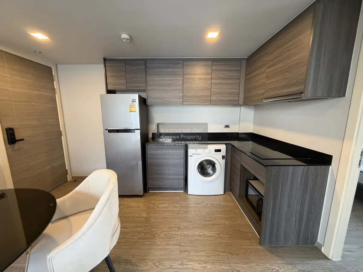 ขายคอนโด  แซฟวี่ พหล - อารีย์ BTS-อารีย์ สามเสนใน เขต พญาไท กรุงเ 4