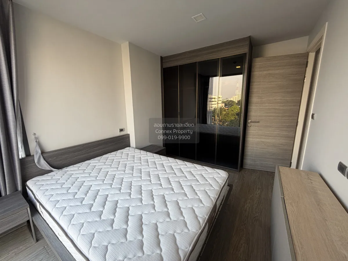 ขายคอนโด  แซฟวี่ พหล - อารีย์ BTS-อารีย์ สามเสนใน เขต พญาไท กรุงเ