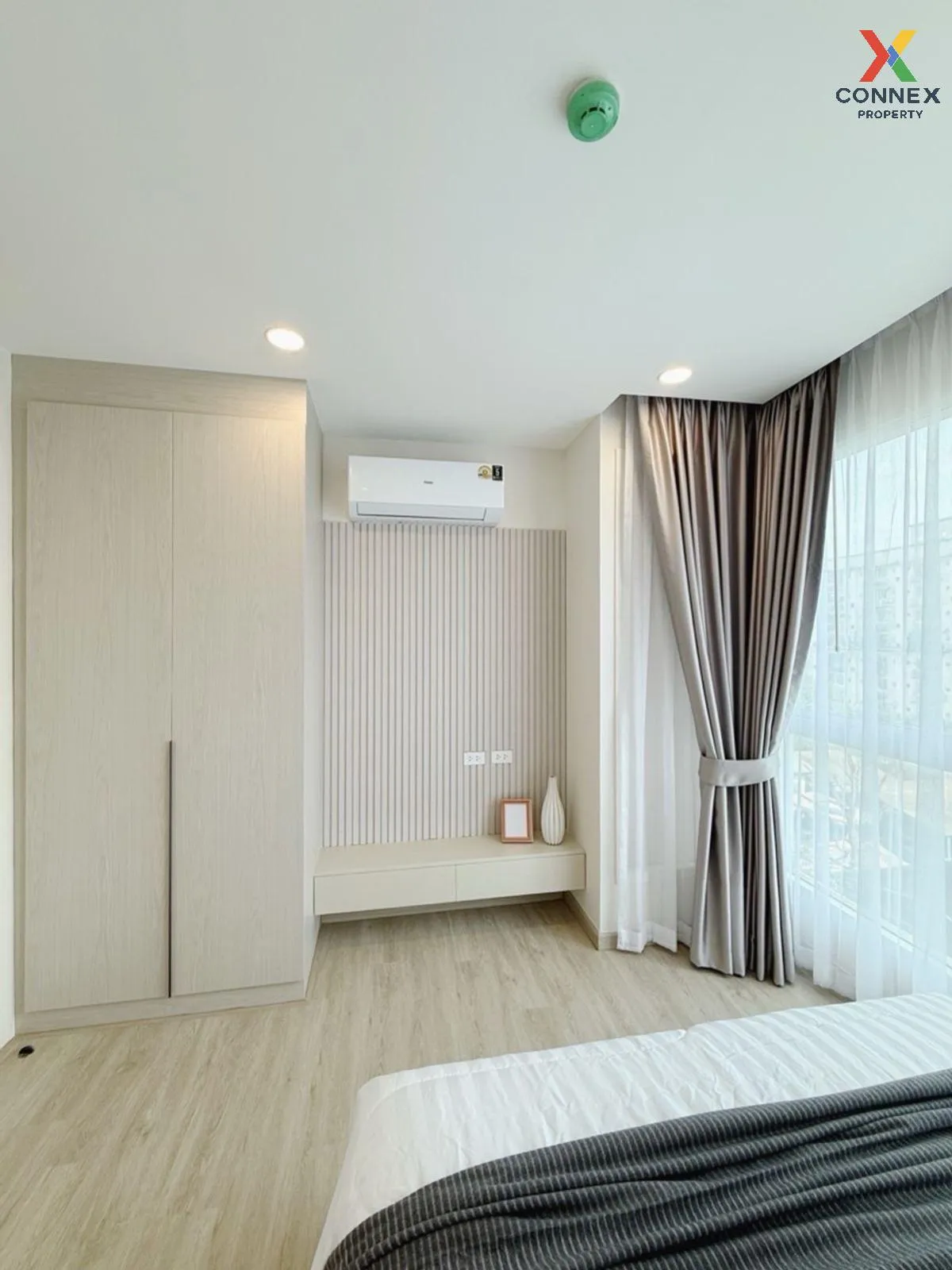For Sale Condo , Happy Condo Ladprao 101 , newly renovated , Khlo