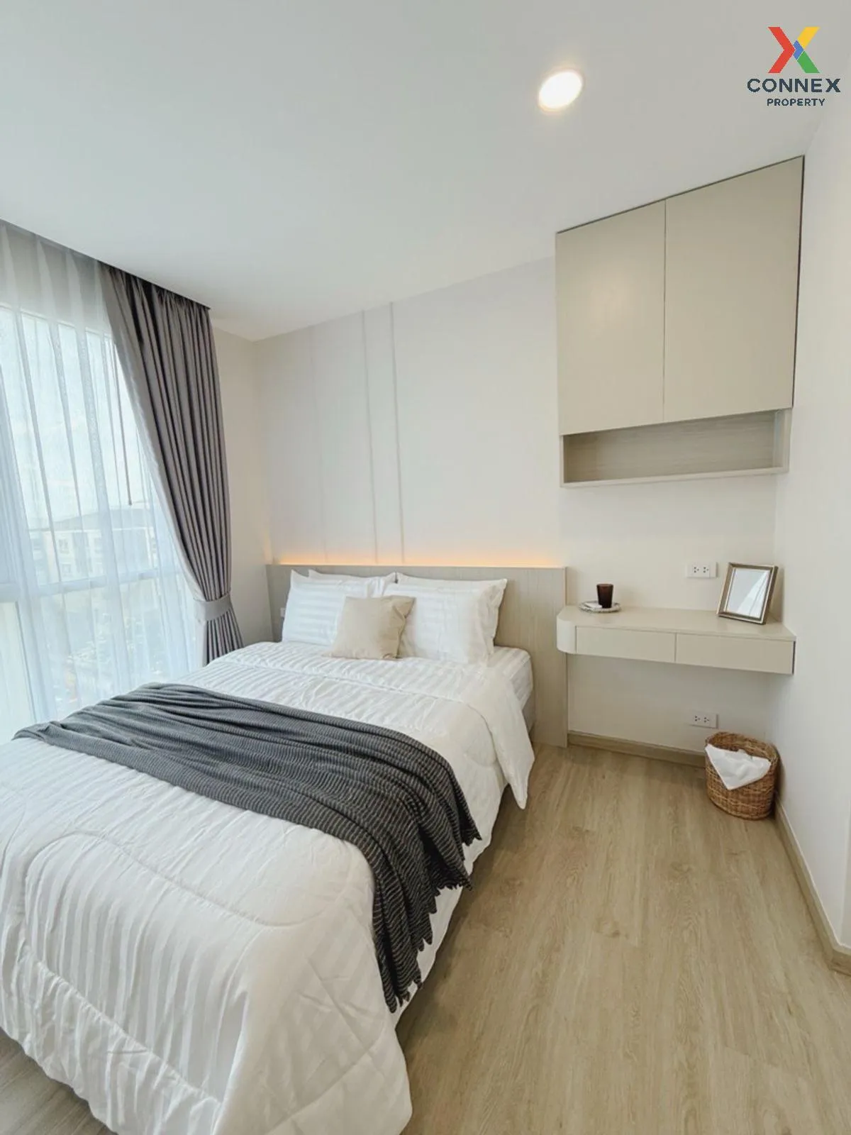 For Sale Condo , Happy Condo Ladprao 101 , newly renovated , Khlo