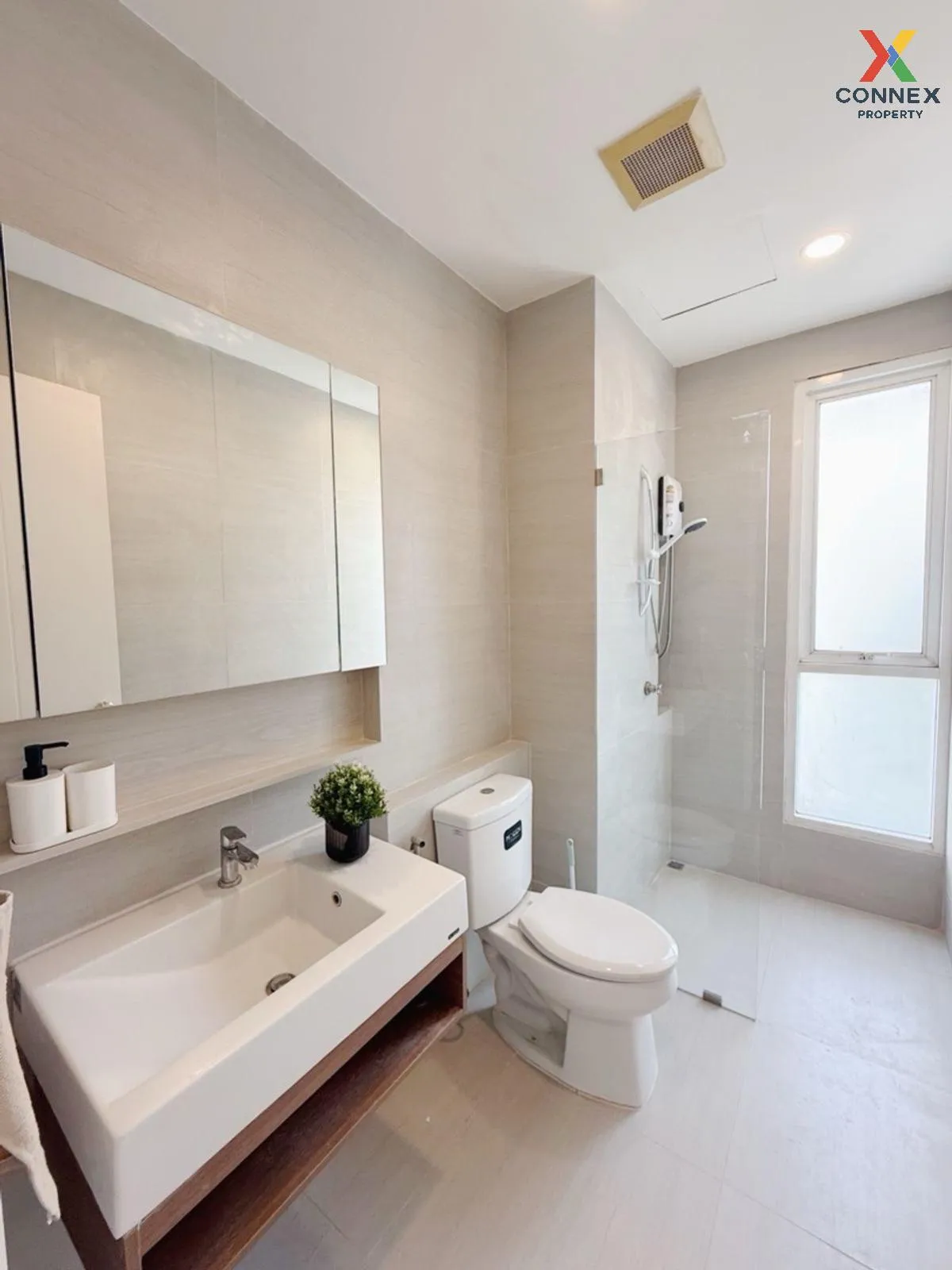 For Sale Condo , Happy Condo Ladprao 101 , newly renovated , Khlo