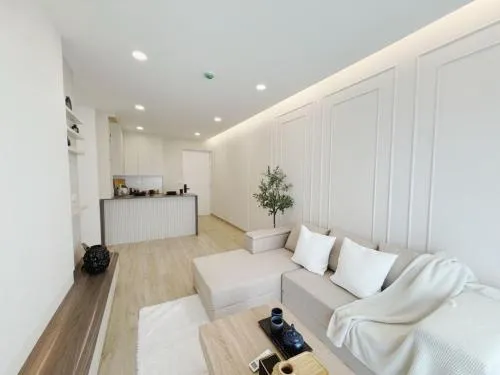 For Sale Condo , Happy Condo Ladprao 101 , newly renovated , Khlong Chan , Bang Kapi , Bangkok , CX-124758