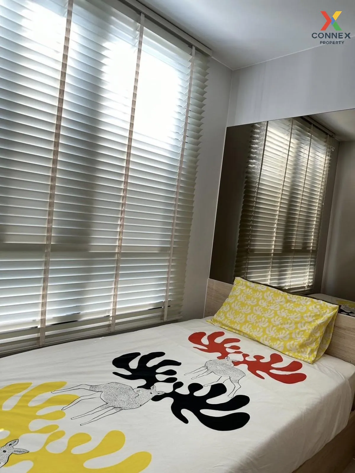 For Rent Condo , Nue Noble Srinakarin-Lasalle , MRT-Siri Sri-Lasa