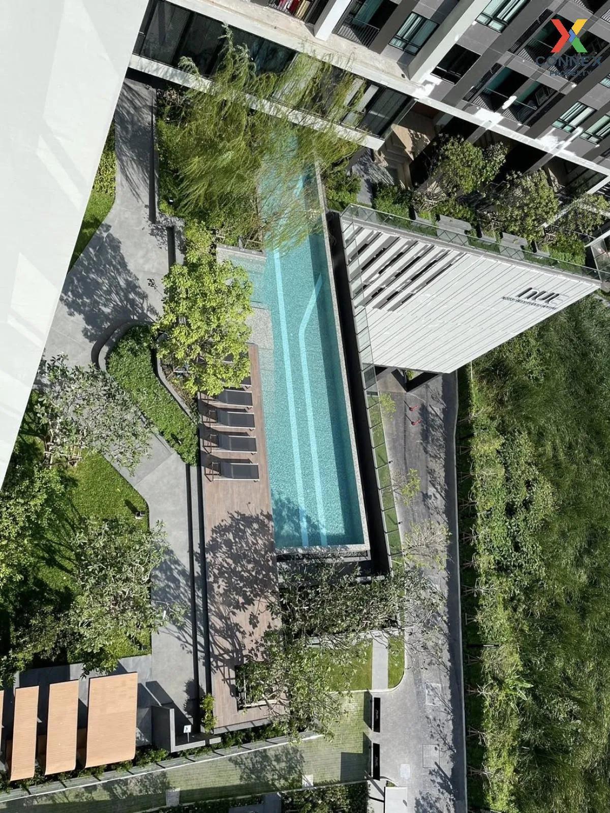 For Rent Condo , Nue Noble Srinakarin-Lasalle , MRT-Siri Sri-Lasa