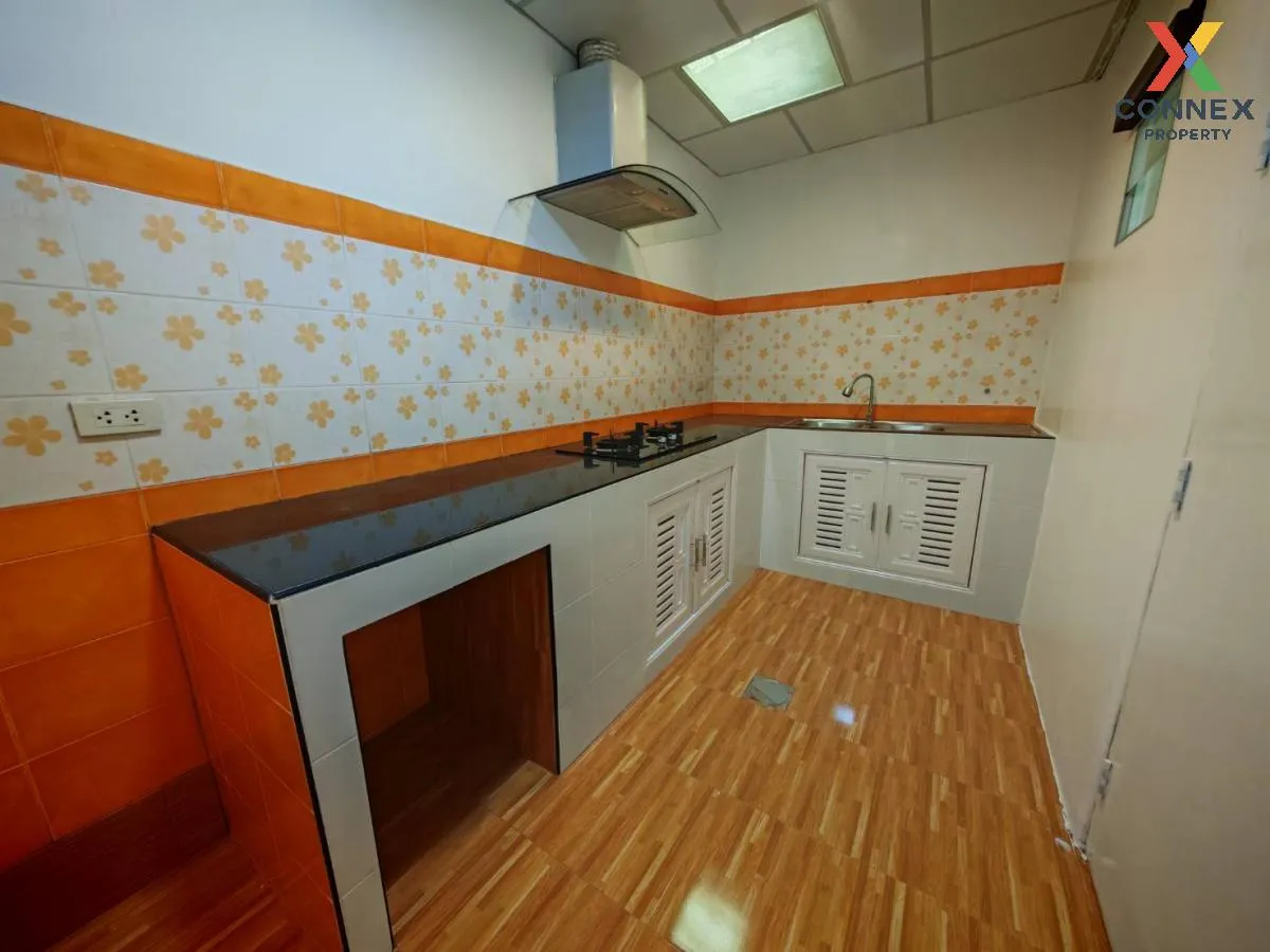 ขายทาวน์เฮ้าส์/ทาวน์โฮม  บ้านพฤกษา 62 เทพารักษ์ - กิ่งแก้ว รีโนเว ขายทาวน์เฮ้าส์/ทาวน์โฮม  บ้านพฤกษา 62 เทพารักษ์ - กิ่งแก้ว รีโนเว