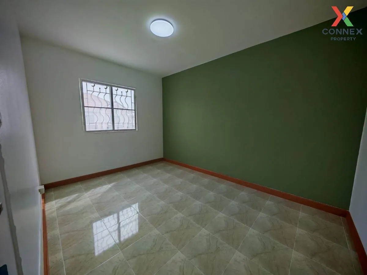 ขายทาวน์เฮ้าส์/ทาวน์โฮม  บ้านพฤกษา 62 เทพารักษ์ - กิ่งแก้ว รีโนเว ขายทาวน์เฮ้าส์/ทาวน์โฮม  บ้านพฤกษา 62 เทพารักษ์ - กิ่งแก้ว รีโนเว