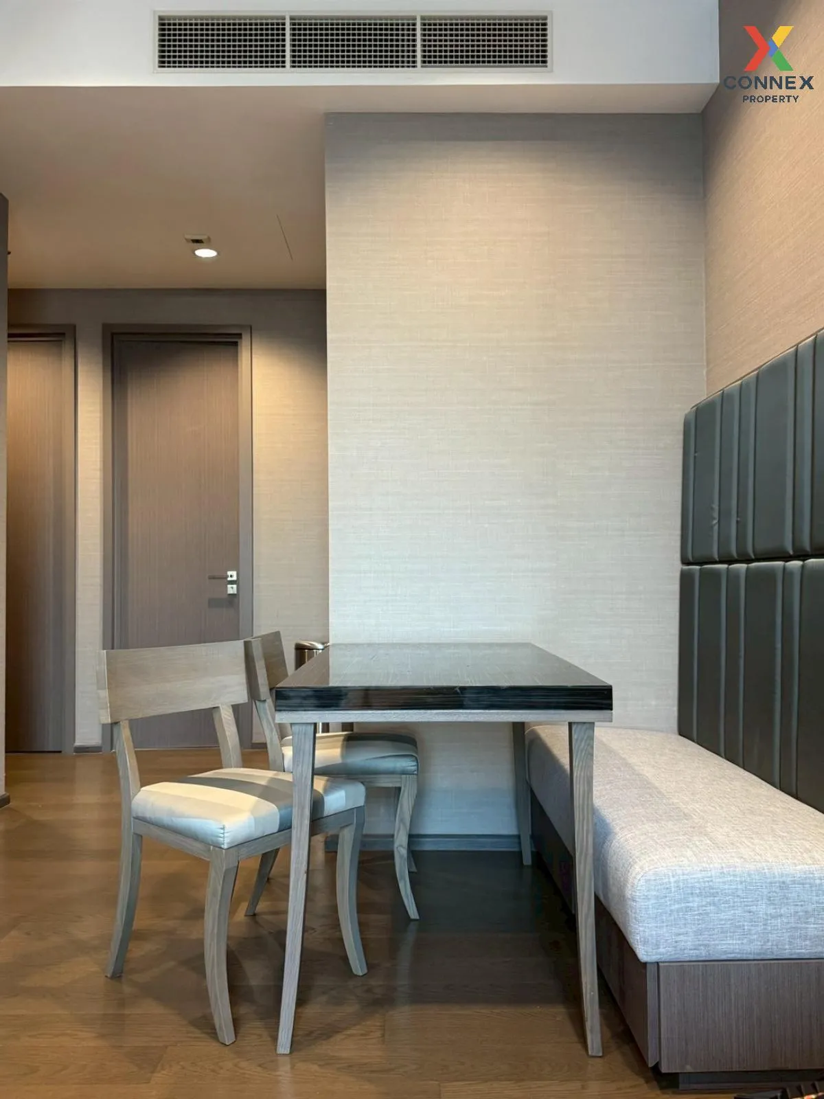 For Rent Condo , The Diplomat Sathorn , BTS-Surasak , Silom , Ban 4