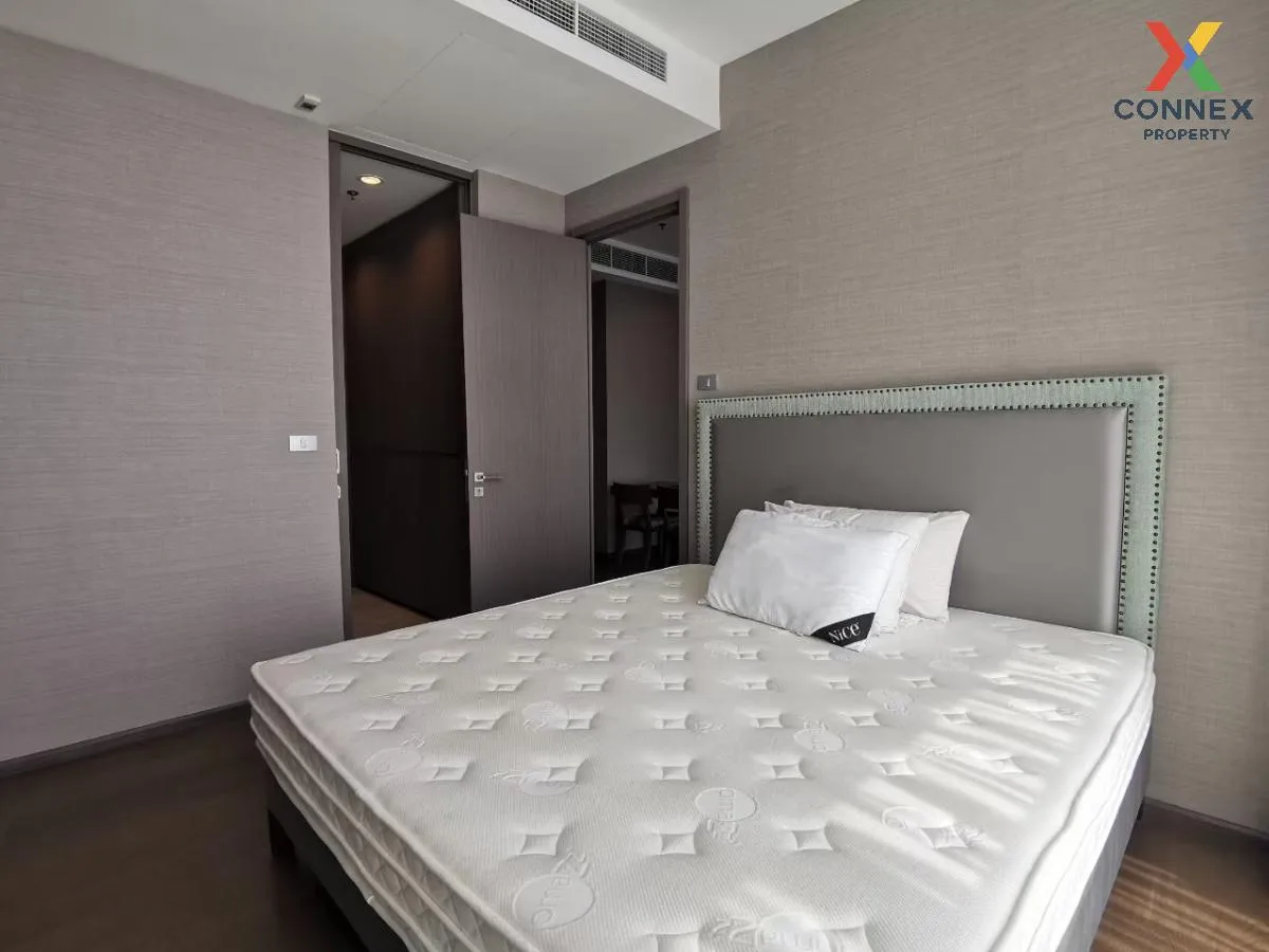 For Rent Condo , The Diplomat Sathorn , BTS-Surasak , Silom , Ban