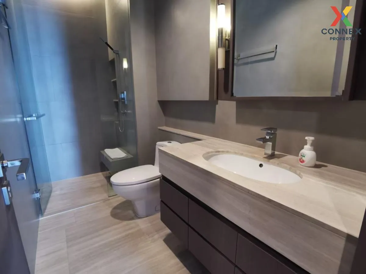 For Rent Condo , The Diplomat Sathorn , BTS-Surasak , Silom , Ban