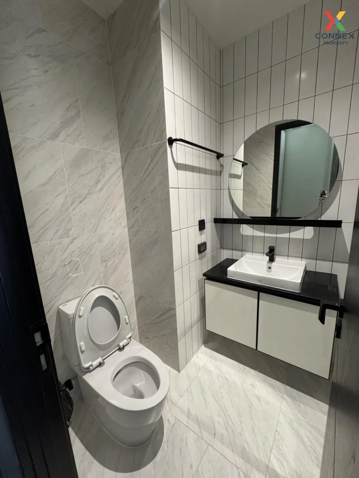 For Rent Condo , Chapter Charoennakhorn-Riverside , BTS-Krung Tho