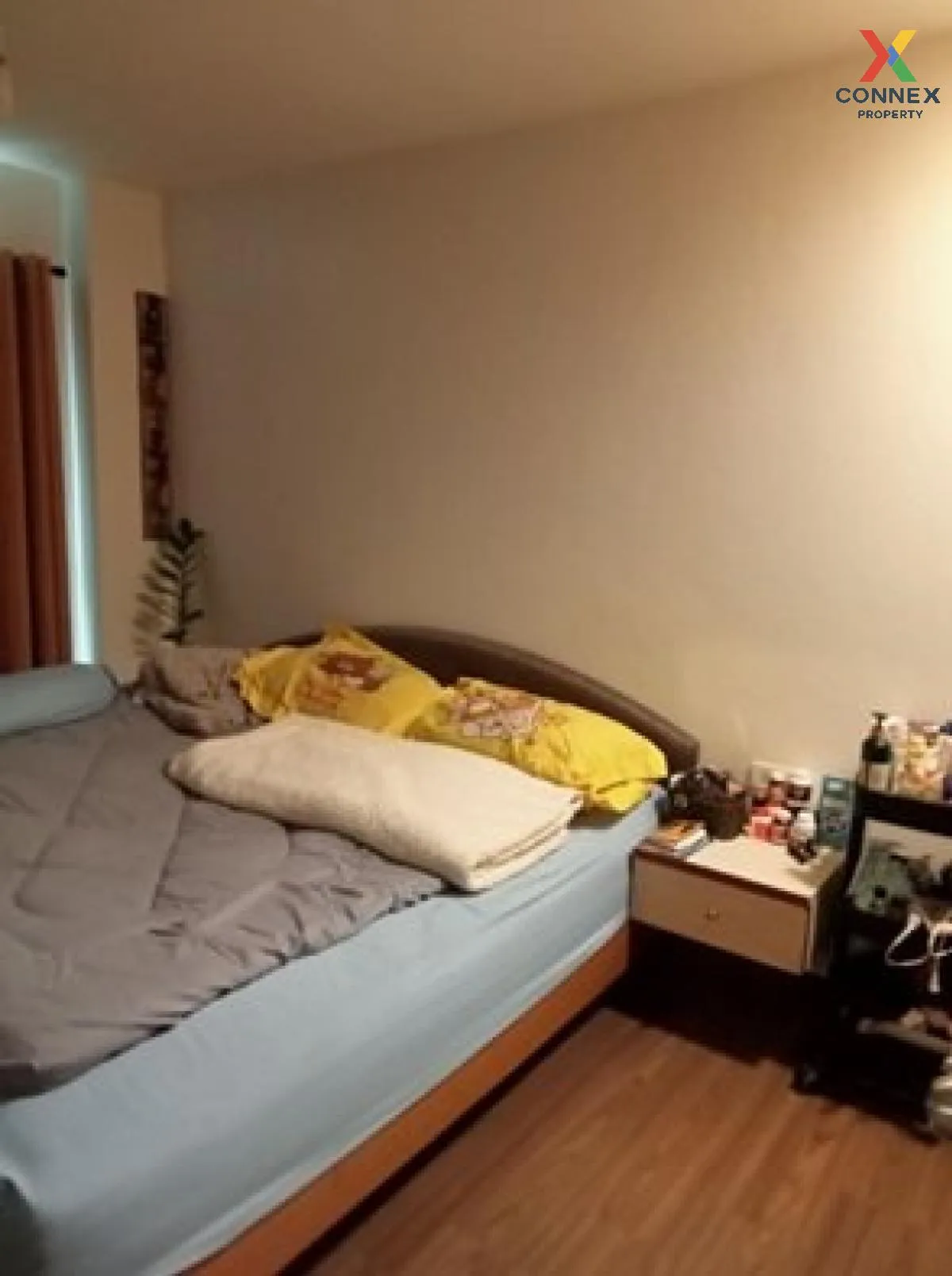 For Sale Condo , The Moon Condominium , Saen Suk , Mueang Chon Bu 1