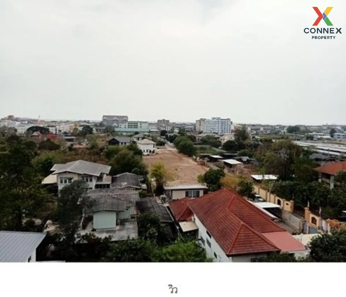 For Sale Condo , The Moon Condominium , Saen Suk , Mueang Chon Bu 3