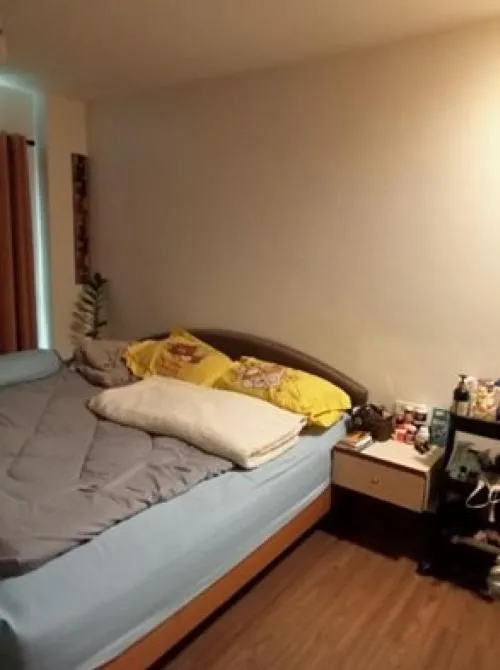 For Sale Condo , The Moon Condominium , Saen Suk , Mueang Chon Buri , Chon Buri , CX-124764