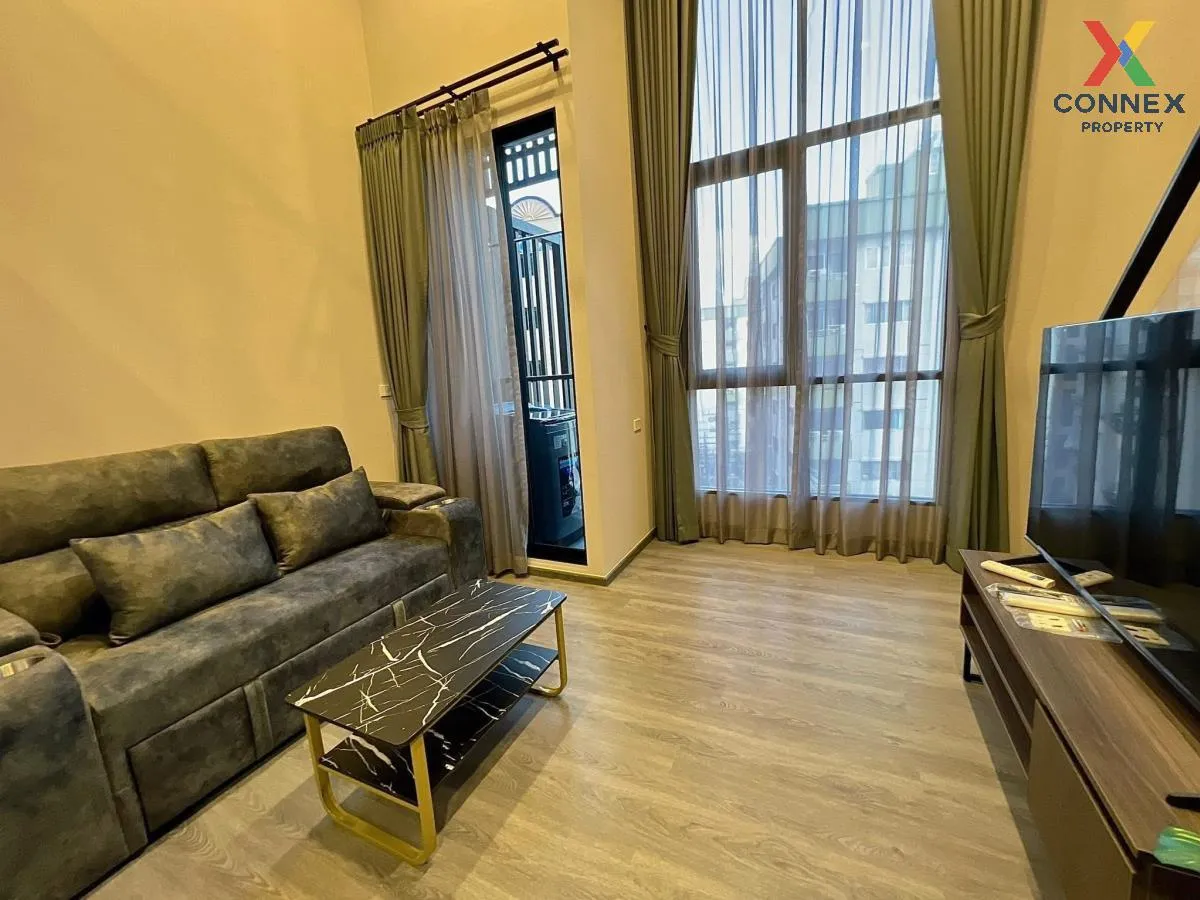 For Rent Condo , The Origin Ladprao-Bangkapi , Khlong Chan , Bang 1