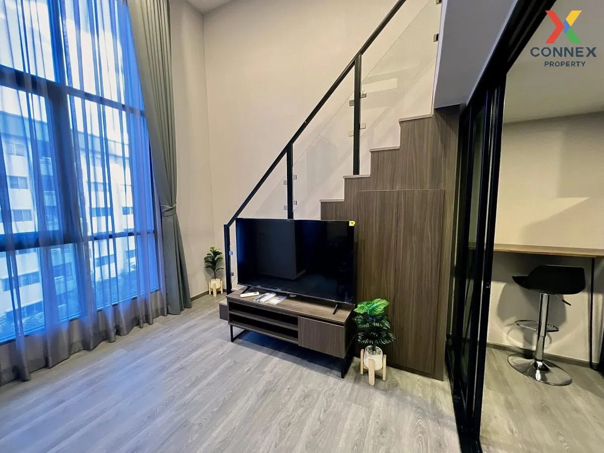 For Rent Condo , The Origin Ladprao-Bangkapi , Khlong Chan , Bang 2
