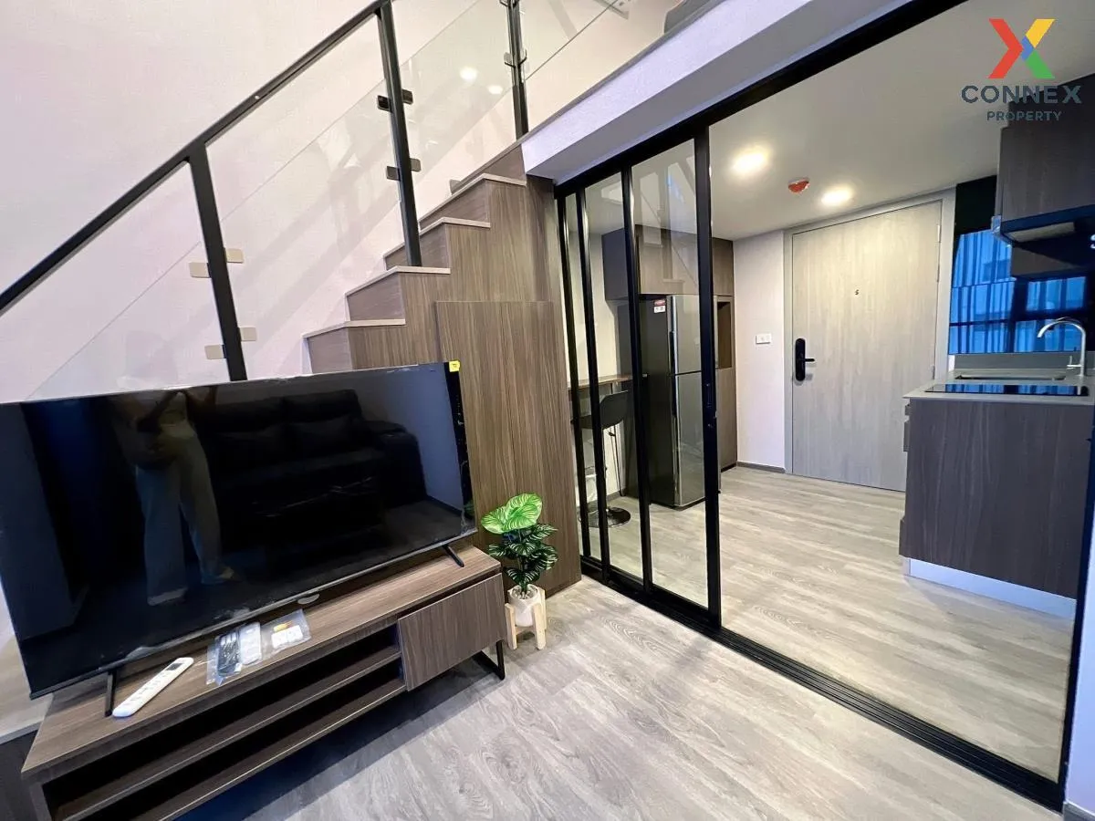 For Rent Condo , The Origin Ladprao-Bangkapi , Khlong Chan , Bang 3