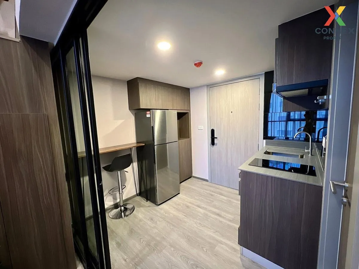 For Rent Condo , The Origin Ladprao-Bangkapi , Khlong Chan , Bang 4