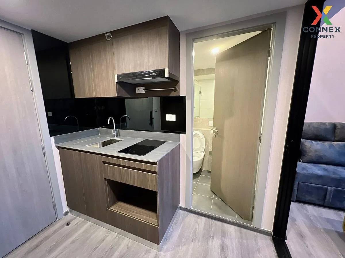 For Rent Condo , The Origin Ladprao-Bangkapi , Khlong Chan , Bang