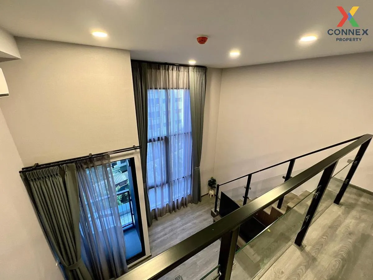 For Rent Condo , The Origin Ladprao-Bangkapi , Khlong Chan , Bang