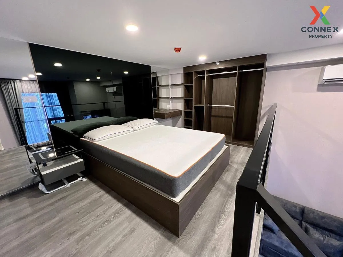 For Rent Condo , The Origin Ladprao-Bangkapi , Khlong Chan , Bang