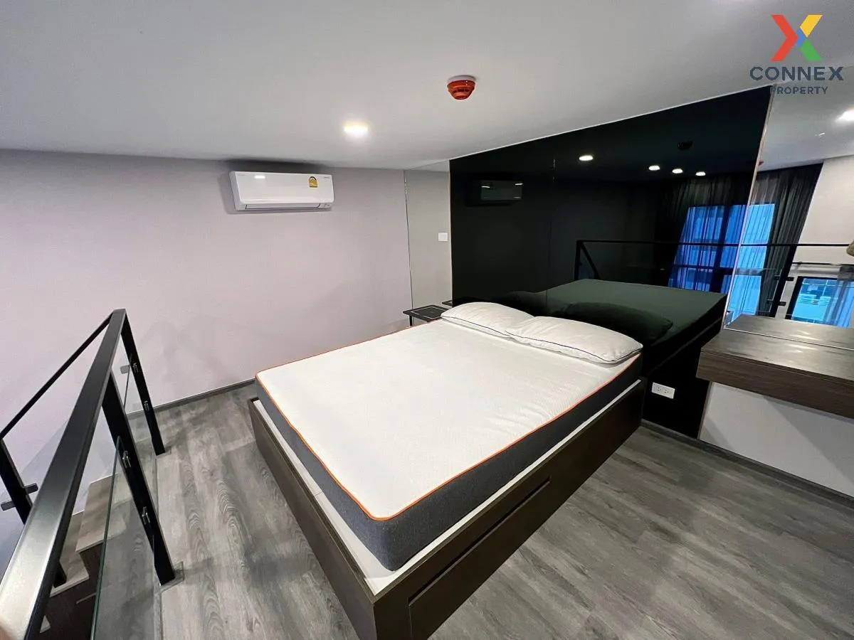 For Rent Condo , The Origin Ladprao-Bangkapi , Khlong Chan , Bang