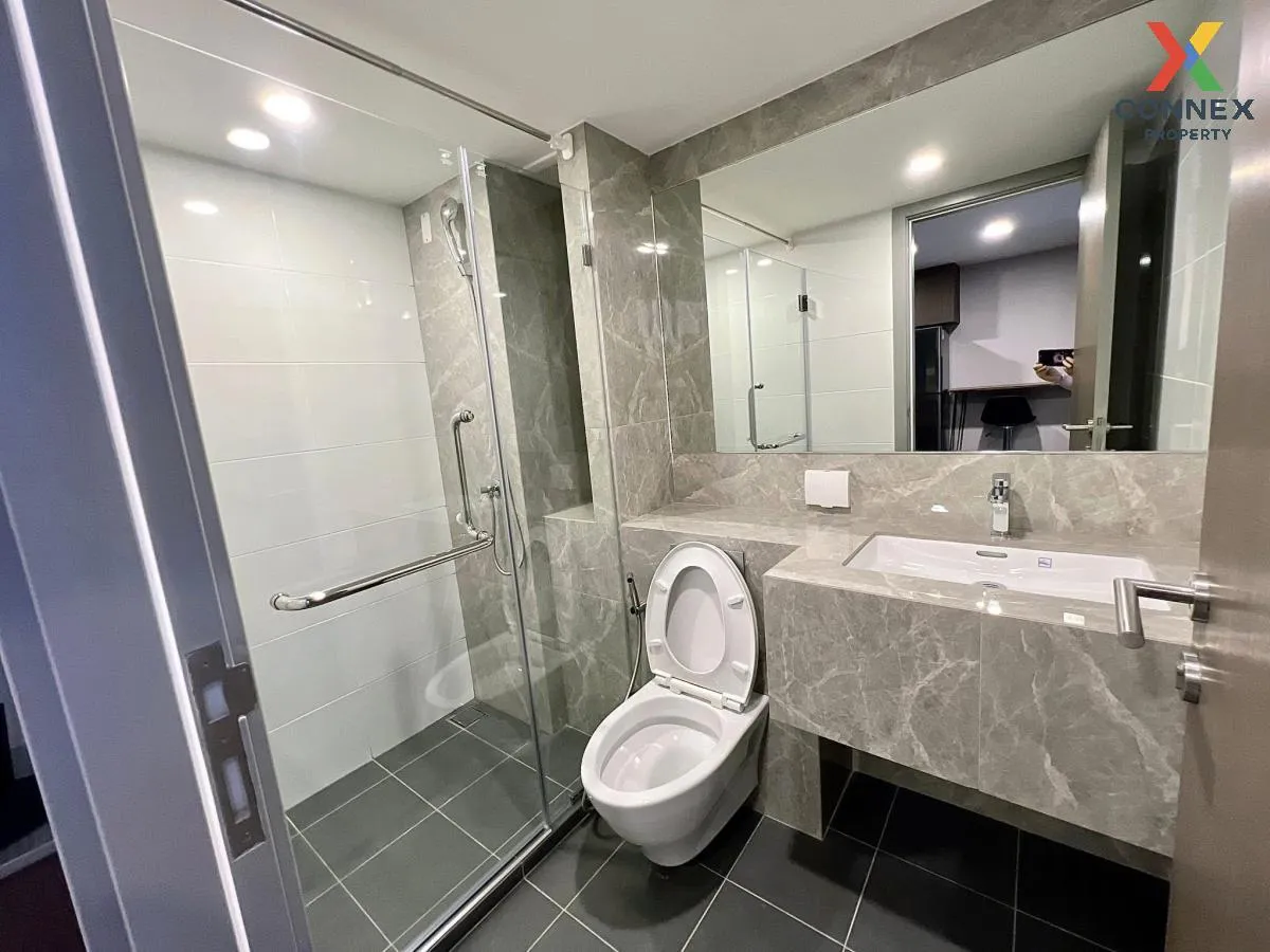 For Rent Condo , The Origin Ladprao-Bangkapi , Khlong Chan , Bang