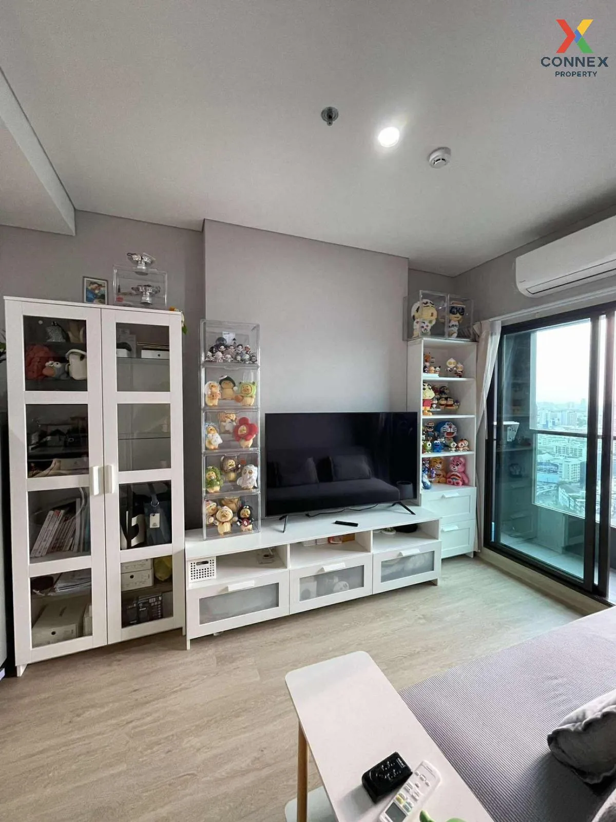 For Sale Condo , Lumpini Suite Dindaeng - Ratchaprarop , BTS-Vict 1