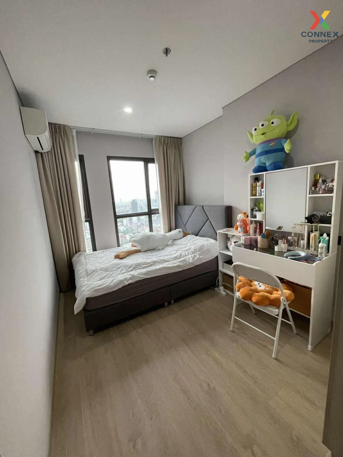 For Sale Condo , Lumpini Suite Dindaeng - Ratchaprarop , BTS-Vict 3