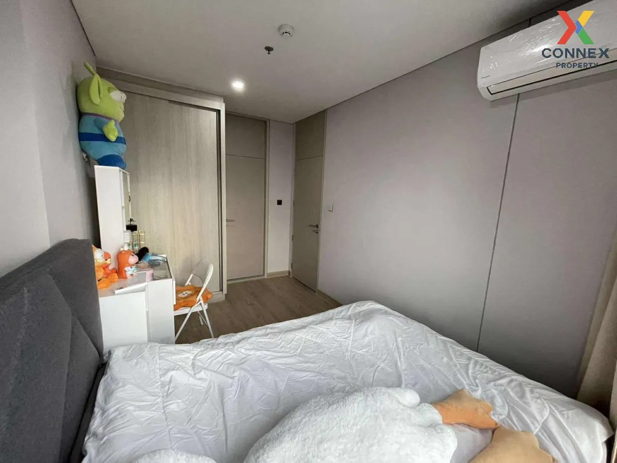 For Sale Condo , Lumpini Suite Dindaeng - Ratchaprarop , BTS-Vict 4
