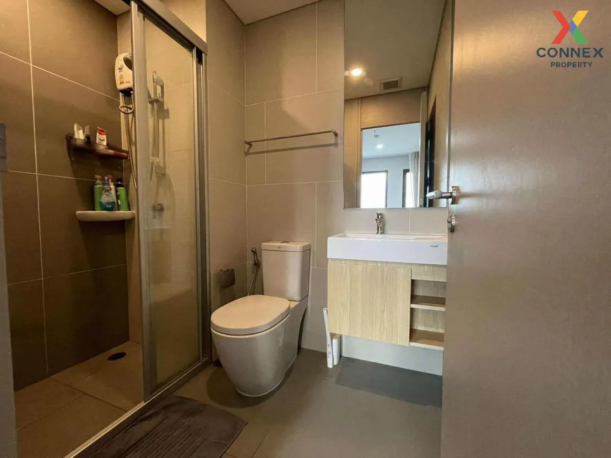 For Sale Condo , Lumpini Suite Dindaeng - Ratchaprarop , BTS-Vict