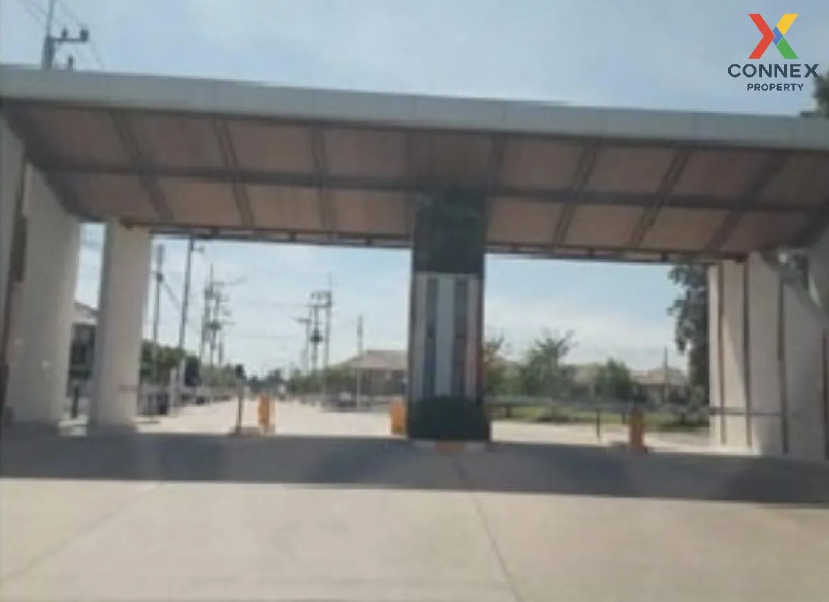 For Sale House , Villa Como Nonghong - Panthong , Nong Hong , Pha 1