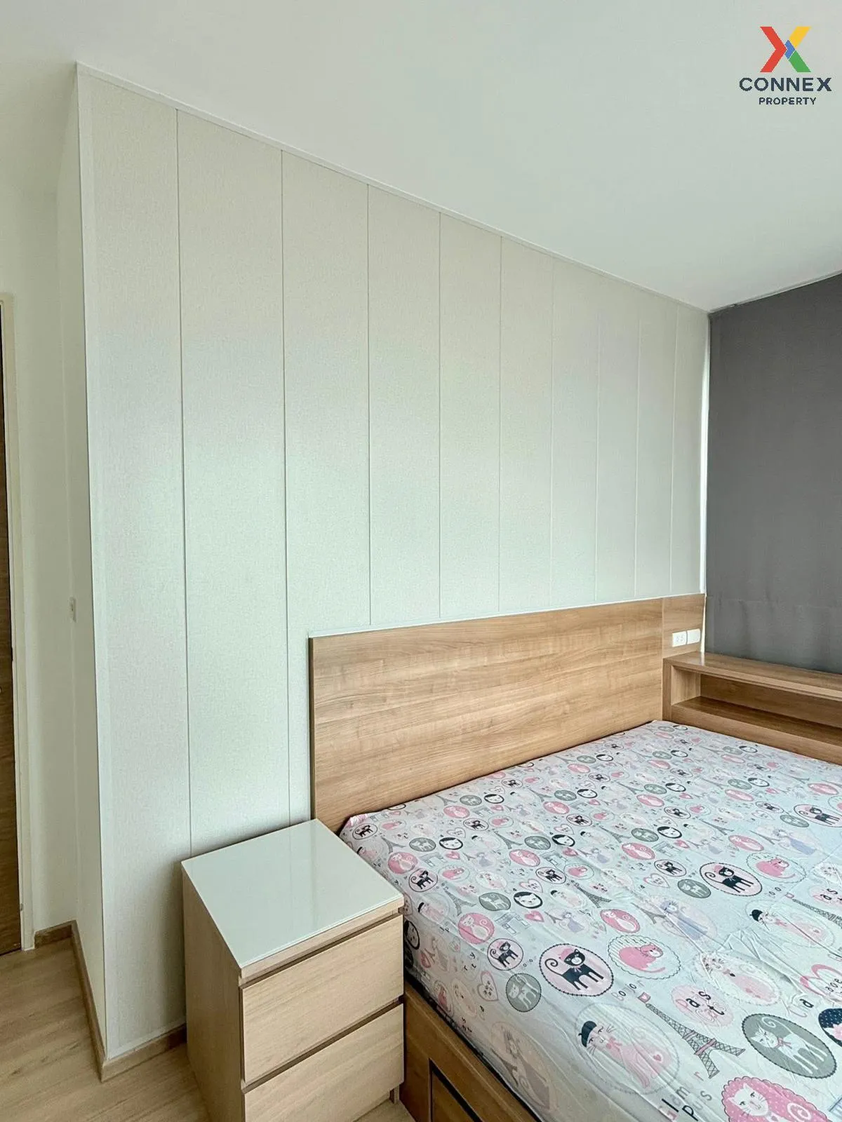 เช่าคอนโด  ริทึ่ม พหล - อารีย์ วิวสวย BTS-สะพานควาย สามเสนใน เขต 