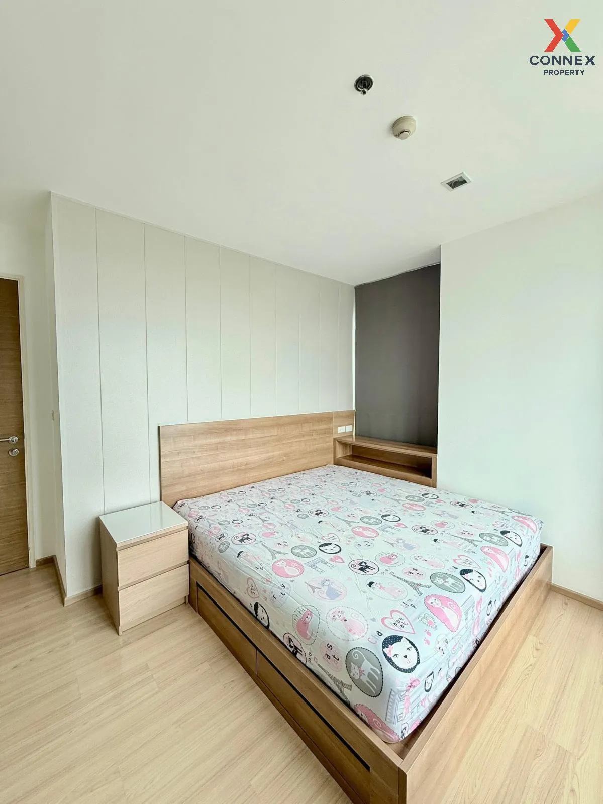 เช่าคอนโด  ริทึ่ม พหล - อารีย์ วิวสวย BTS-สะพานควาย สามเสนใน เขต 