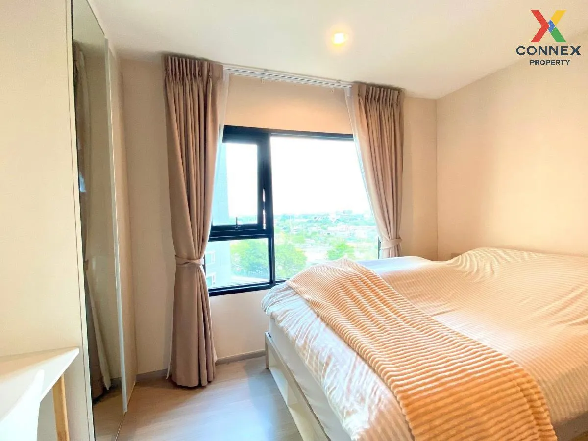 เช่าคอนโด  แอสปาย เอราวัณ ไพร์ม รีโนเวทใหม่ BTS-ช้างเอราวัณ ปากน้ 3