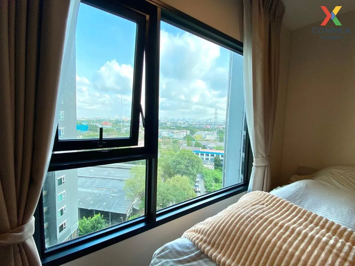 เช่าคอนโด  แอสปาย เอราวัณ ไพร์ม รีโนเวทใหม่ BTS-ช้างเอราวัณ ปากน้