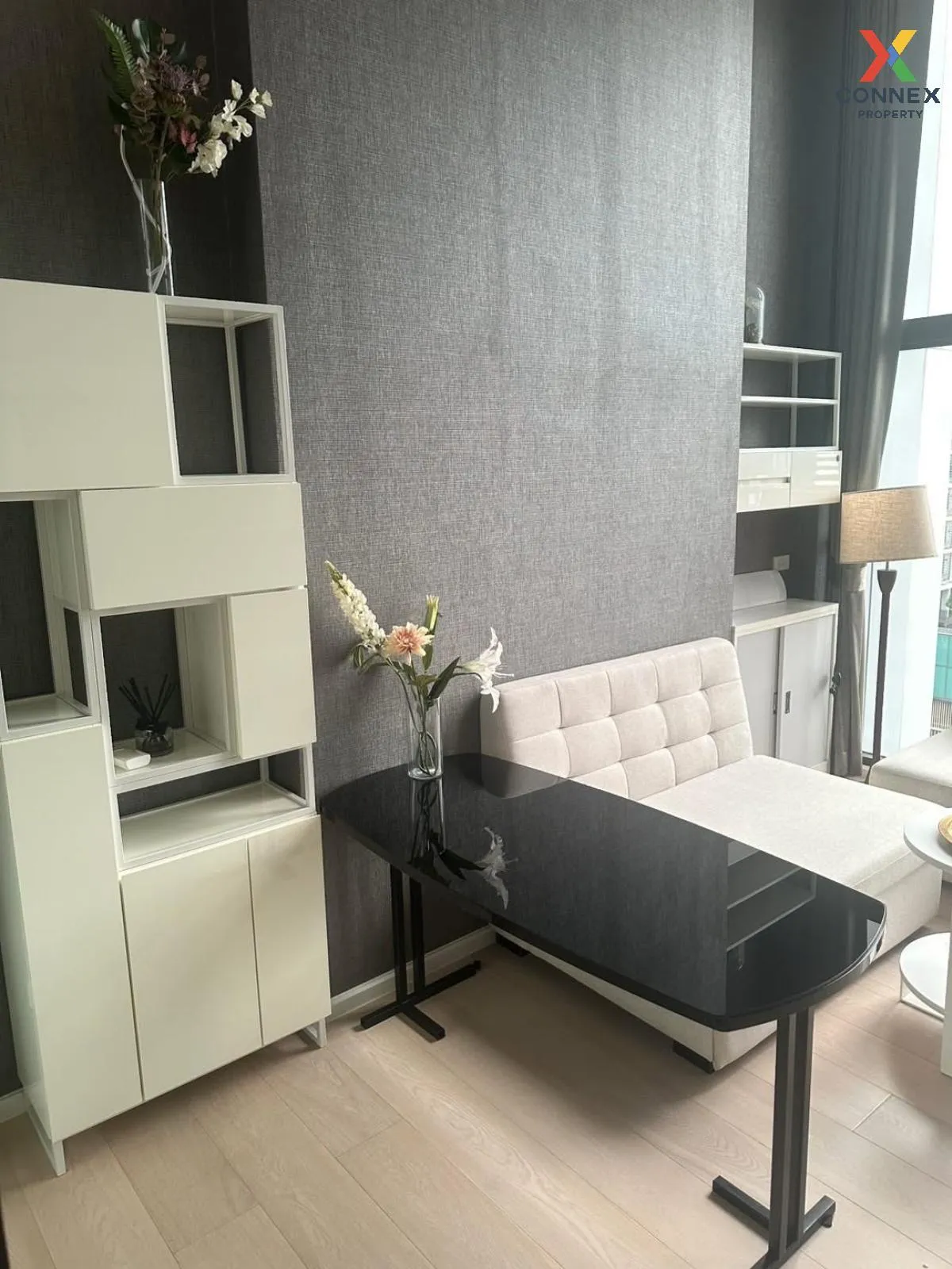 ขายคอนโด  ชีวาทัย เรสซิเดนซ์ อโศก MRT-พระราม 9 มักกะสัน เขต ราชเท 2