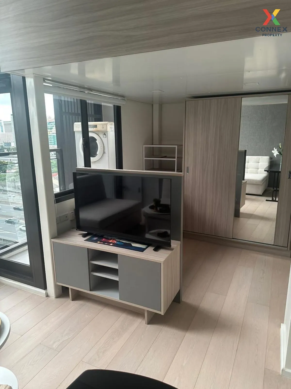 ขายคอนโด  ชีวาทัย เรสซิเดนซ์ อโศก MRT-พระราม 9 มักกะสัน เขต ราชเท 4