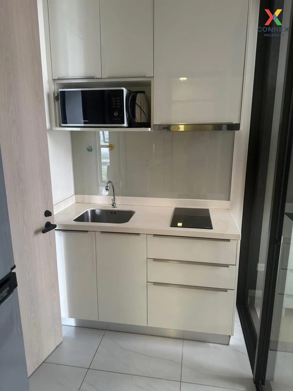 ขายคอนโด  ชีวาทัย เรสซิเดนซ์ อโศก MRT-พระราม 9 มักกะสัน เขต ราชเท