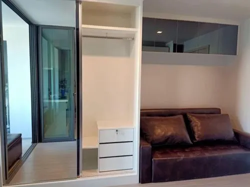 For Rent Condo , Life Ladprao , BTS-Ha Yaek Lat Phrao , Chomphon , Chatuchak , Bangkok , CX-124789